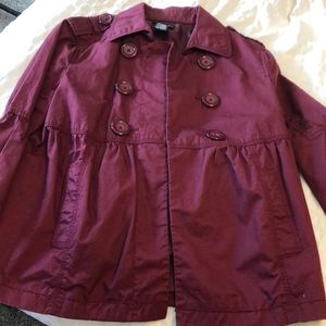 Women’s Jacket